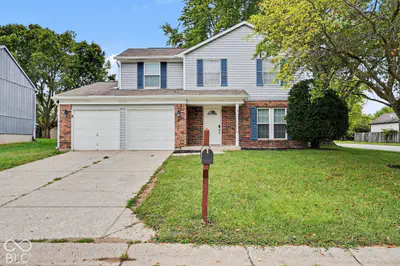 5660 Philadelphia Court, Indianapolis - 1