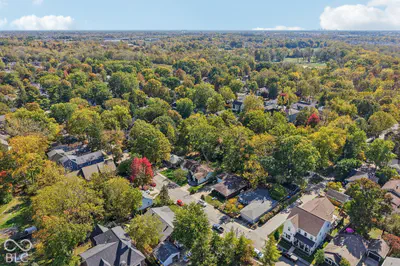 765 W Pine Street, Zionsville - 46