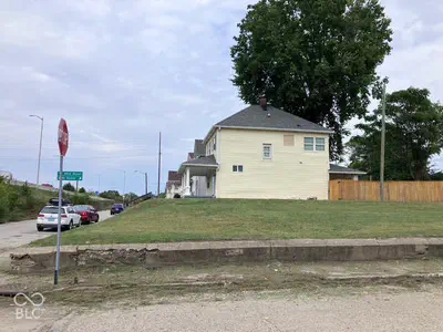 2701 Shriver Avenue, Indianapolis - 3