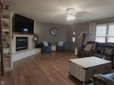 7642 Maxwelton Street, Mooresville - 6