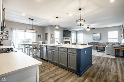 20459 Quicksilver Road, Noblesville - 11