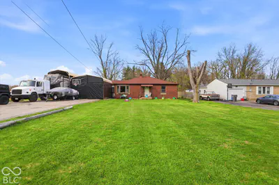 6330 Raymond Street, Indianapolis - 43
