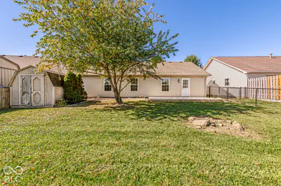 5517 Wood Hollow Drive, Indianapolis - 36