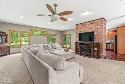 5599 Brandywine Road, Shelbyville - 5