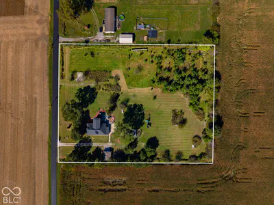 7341 County Road 1100, Scipio - 84