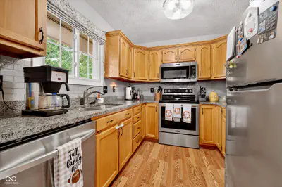 11541 N Bethesda Road, Mooresville - 9