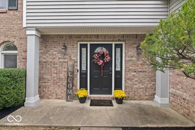 10922 Limbach Court, Indianapolis - 3