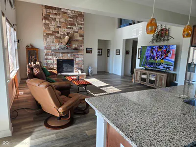 9627 Summerton Drive, Fishers - 9