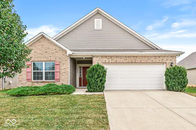5350 Tanglewood Lane, Whitestown