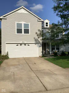 5721 Skipping Stone Drive, Indianapolis - 2