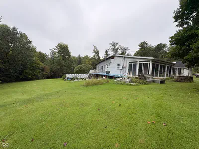 7202 Locust Lake Road, Spencer - 7