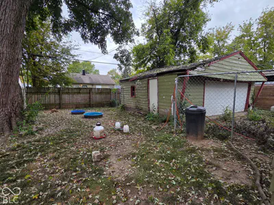 2258 N Goodlet Avenue, Indianapolis - 8