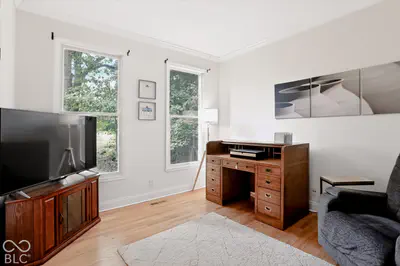 1040 Sullivans Ridge, Zionsville - 20