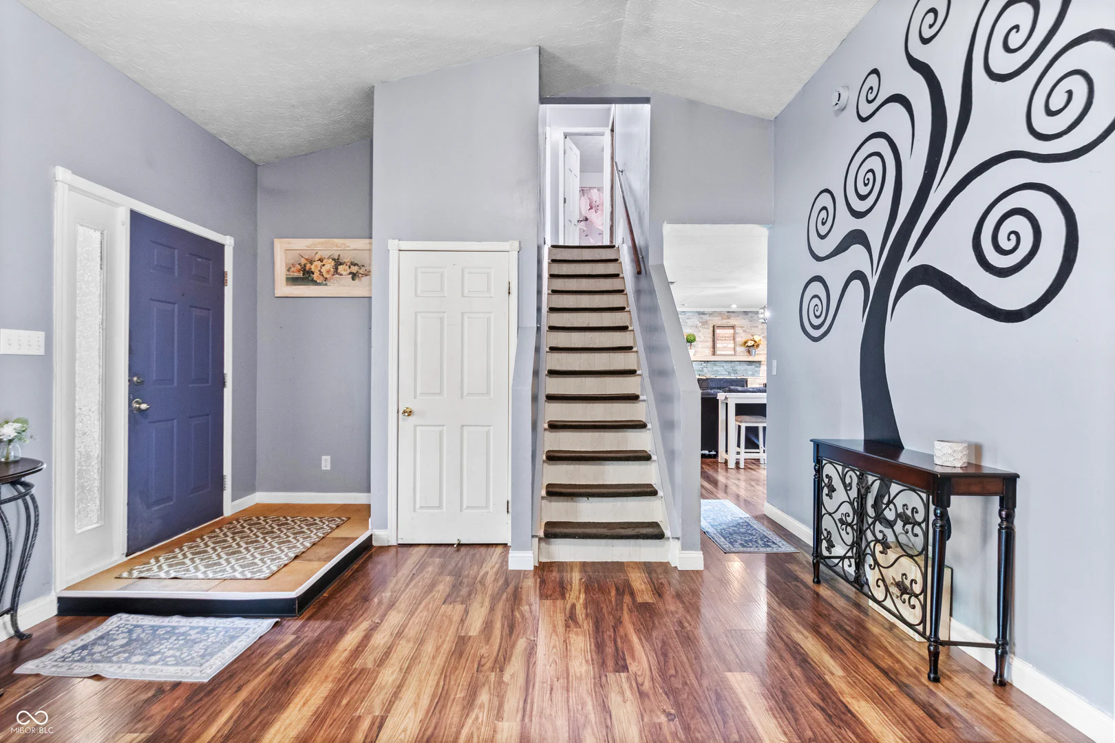 766 Westridge Drive, Noblesville