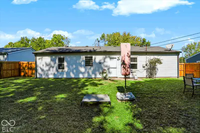 41 North Drive, Mooresville - 31