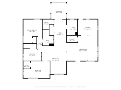 8311 Old Nashville, Columbus - 22