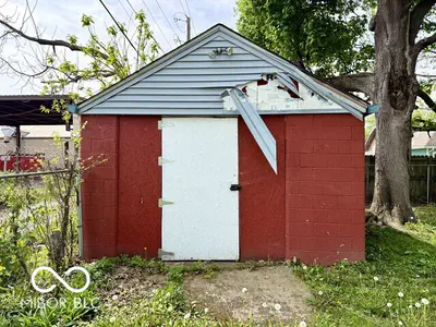 1367 N Kealing Avenue, Indianapolis - 48