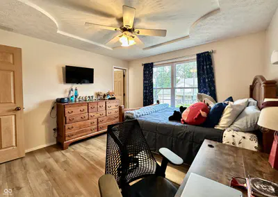 894 Lincoln Heights Drive, Martinsville - 49