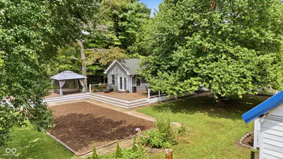 2917 County Road 400, Plainfield - 49