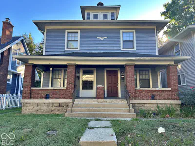 4221 Guilford Avenue, Indianapolis - 2