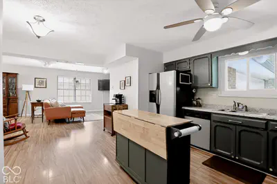 8039 Sandi Court, Indianapolis - 17