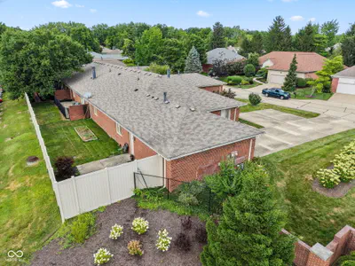 8616 Cricket Tree Lane, Indianapolis - 4