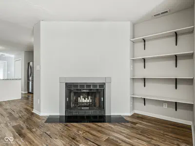 802 Park Avenue, Indianapolis - 6