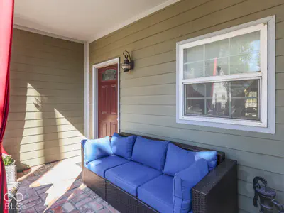 722 Terrace Avenue, Indianapolis - 8