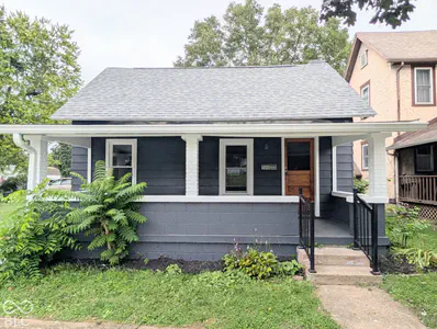 500 Pike Street, Martinsville - 3