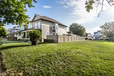 2429 Carrollton Avenue, Indianapolis