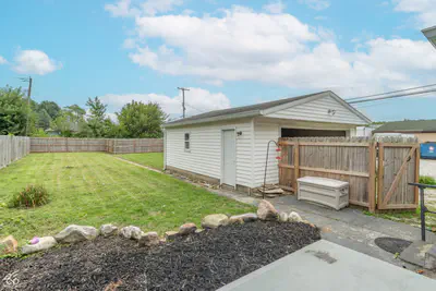 29 Gibson Avenue, Indianapolis - 33