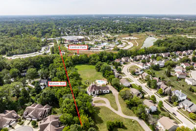 11575 Freeport Drive, Carmel - 2