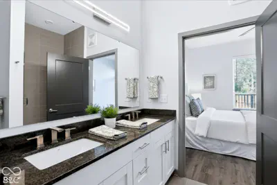 13111 Old Meridian Street #APT 485, Carmel - 20