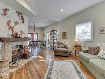 722 Terrace Avenue, Indianapolis - 12