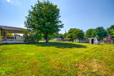 3865 County Road 295, North Vernon - 48
