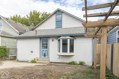 627 Morris Street, Indianapolis - 31
