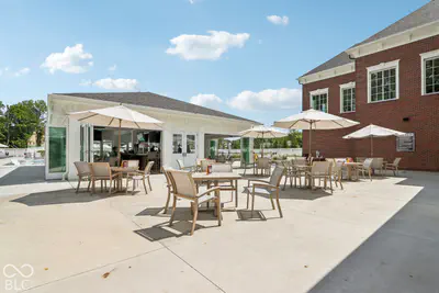 10642 Holliday Farms Boulevard, Zionsville - 92