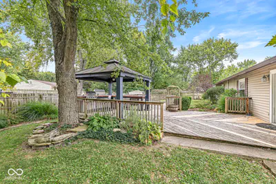 7611 Moultrie Court, Indianapolis - 26