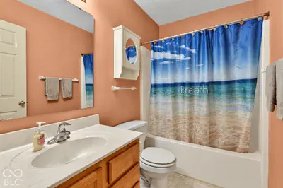 2457 Manita Drive, Indianapolis - 43