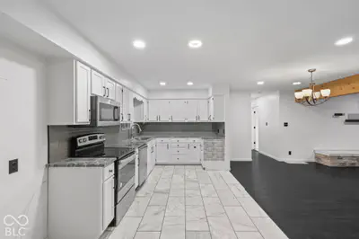 4602 N Ritter Avenue, Indianapolis - 22