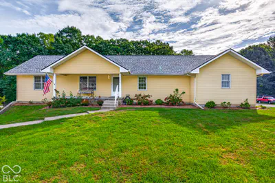 3598 E Rembrandt Drive, Martinsville - 7