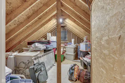 8220 Forward Pass Road, Indianapolis - 46