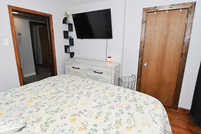 6030 Clay Street, Martinsville - 29