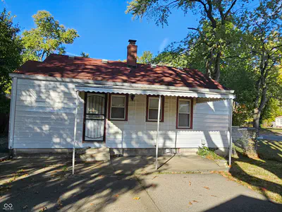 3209 N Tacoma Avenue, Indianapolis - 3