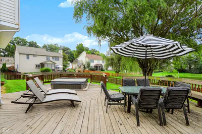 7253 Shag Oak Drive, Noblesville - 66