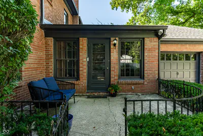 7508 N Meridian Street, Indianapolis - 24