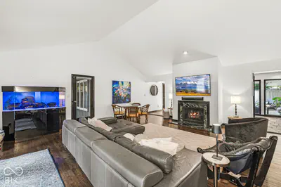 7622 Silverpine Court, Indianapolis - 16