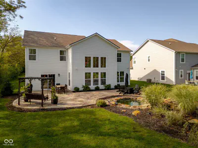 6710 Vail Court, McCordsville - 54
