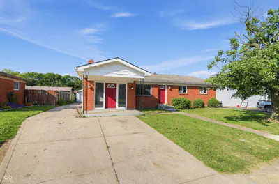 5532 Linda Lane, Indianapolis