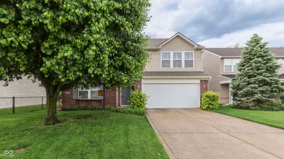 8017 Wildcat Run Lane, Indianapolis